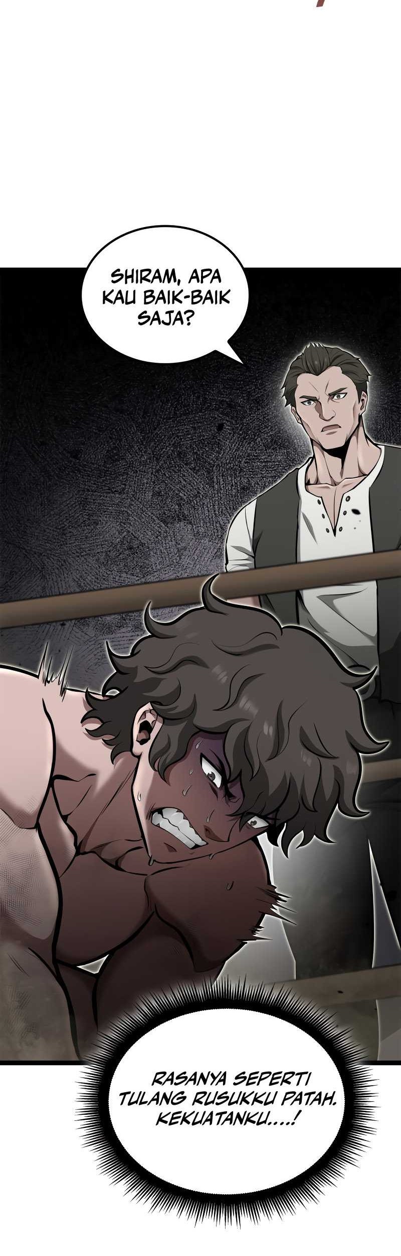 Kalli the Champion Chapter 34 Gambar 25