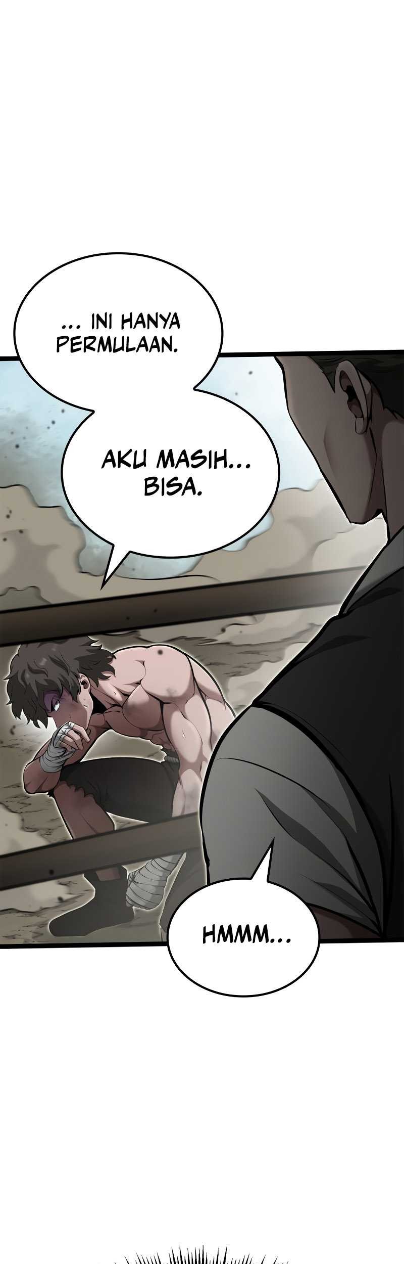 Kalli the Champion Chapter 34 Gambar 26