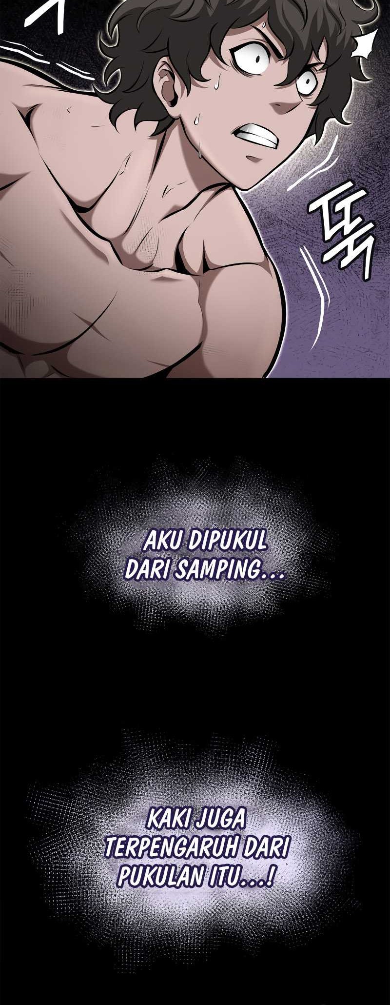 Kalli the Champion Chapter 34 Gambar 29