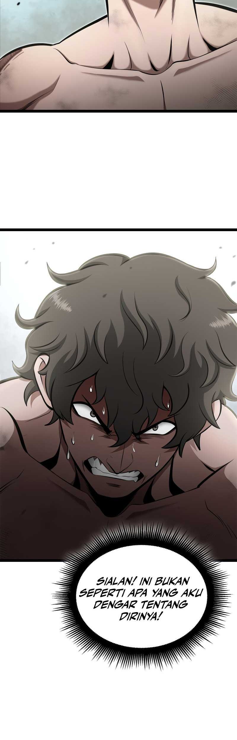 Kalli the Champion Chapter 34 Gambar 31