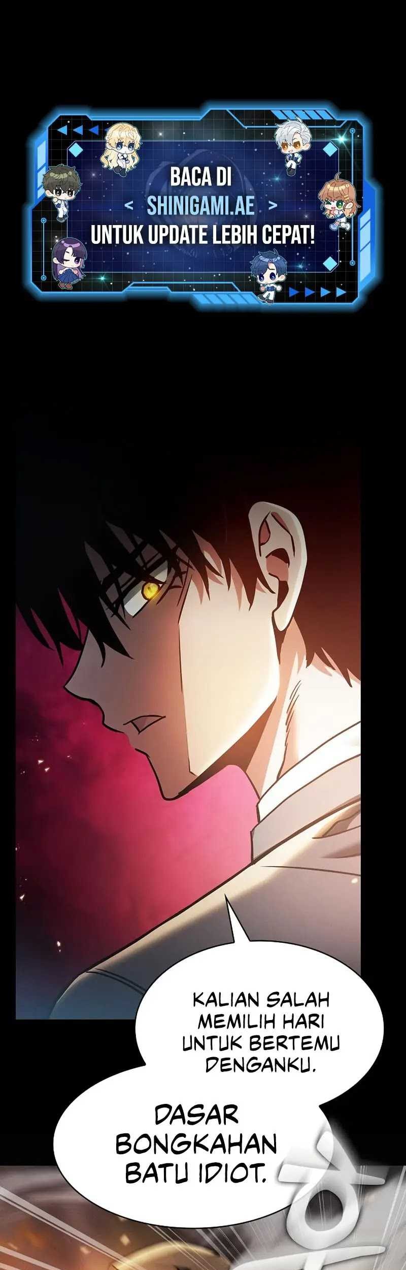 Baca Academy’s Genius Swordmaster Chapter 25 Gambar 2