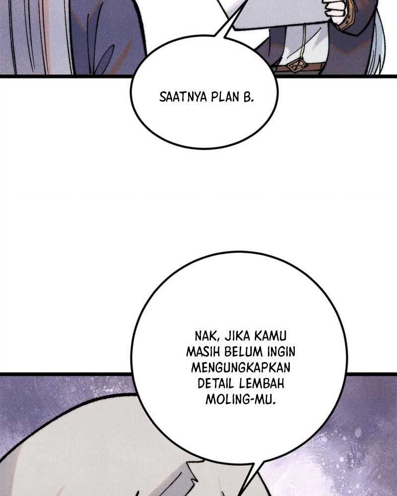 All Hail the Sect Leader Chapter 289 Gambar 43