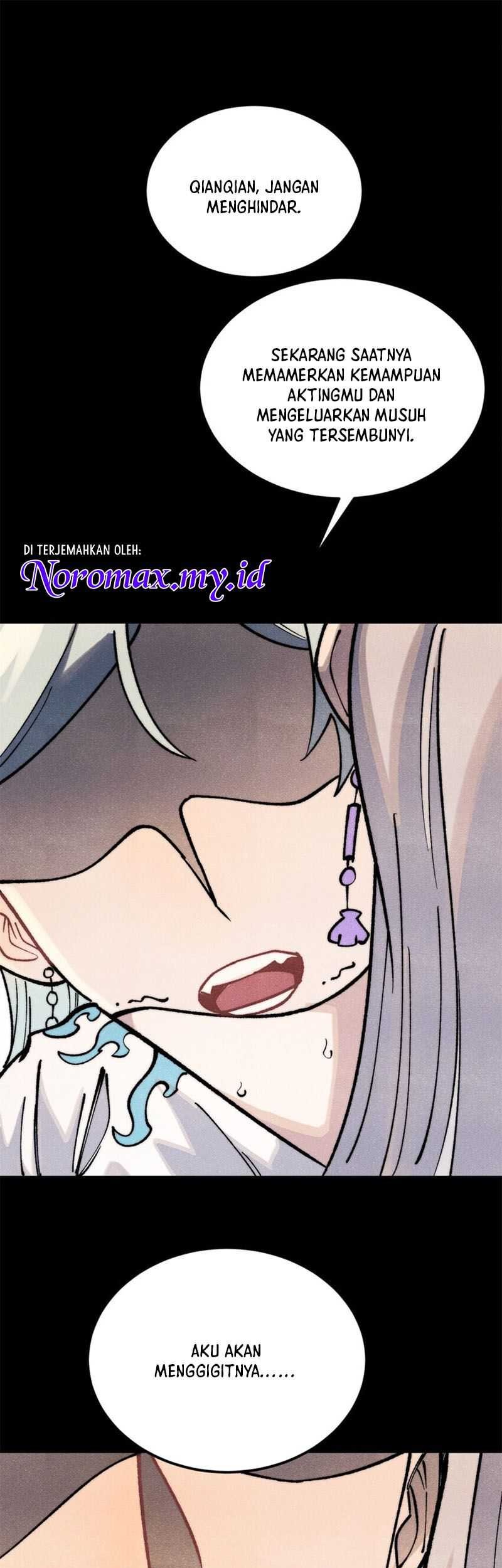 Baca  All Hail the Sect Leader Chapter 289 Gambar 2