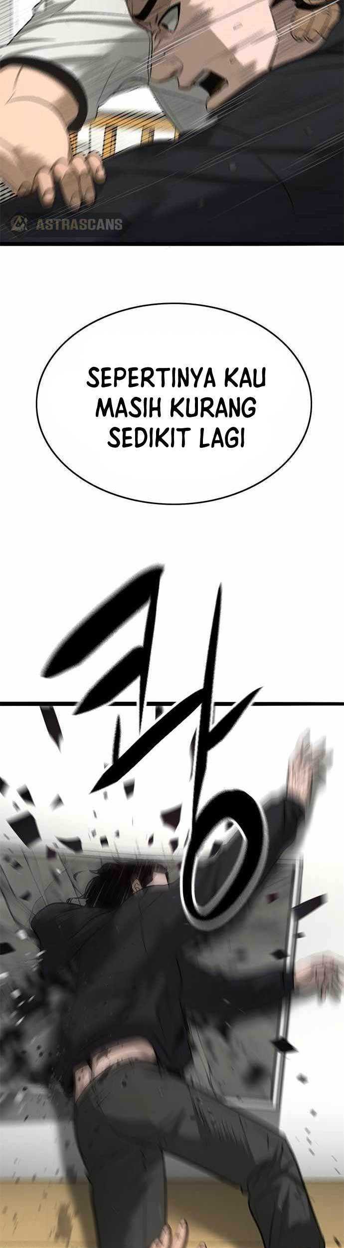 Death Row Boy Chapter 72 Gambar 35