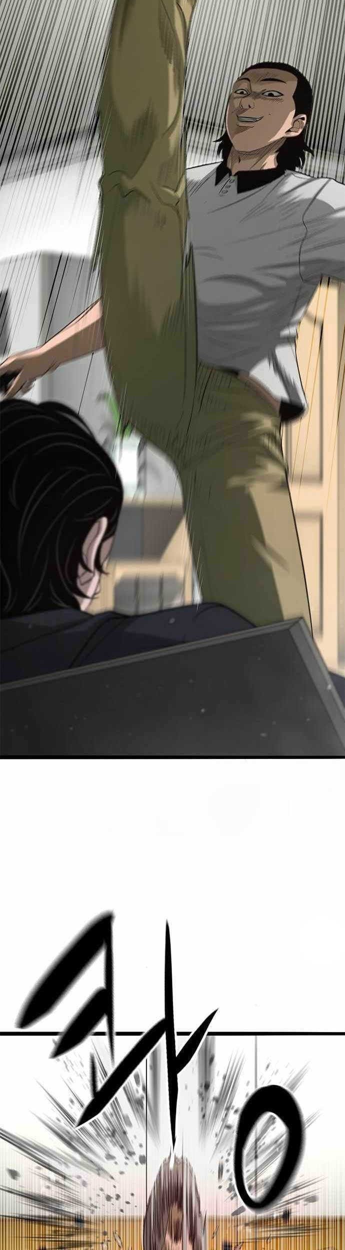 Death Row Boy Chapter 72 Gambar 37