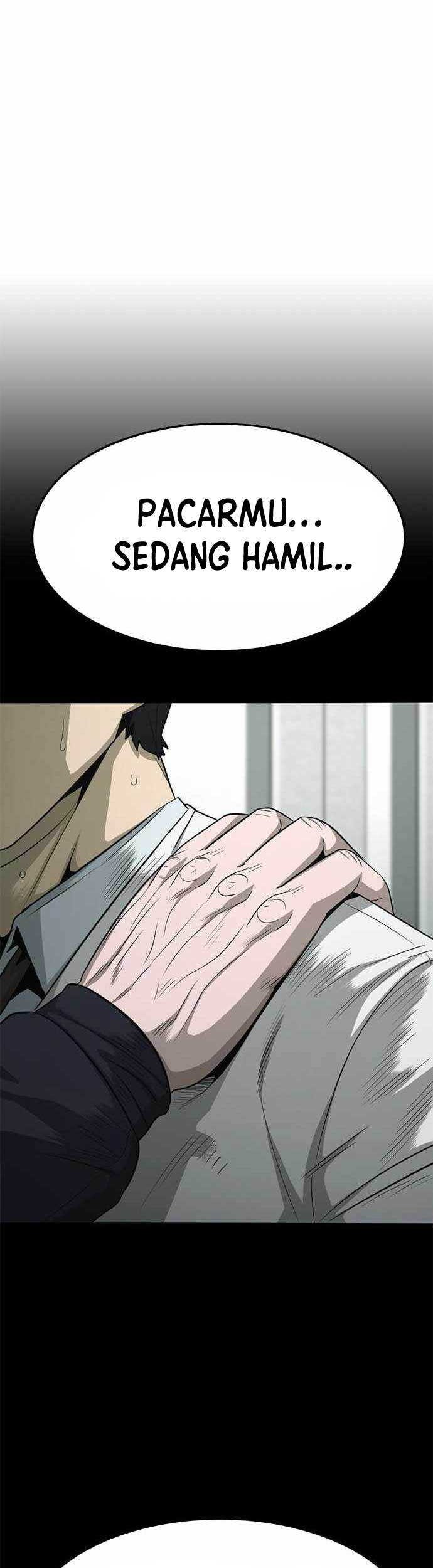 Death Row Boy Chapter 72 Gambar 4