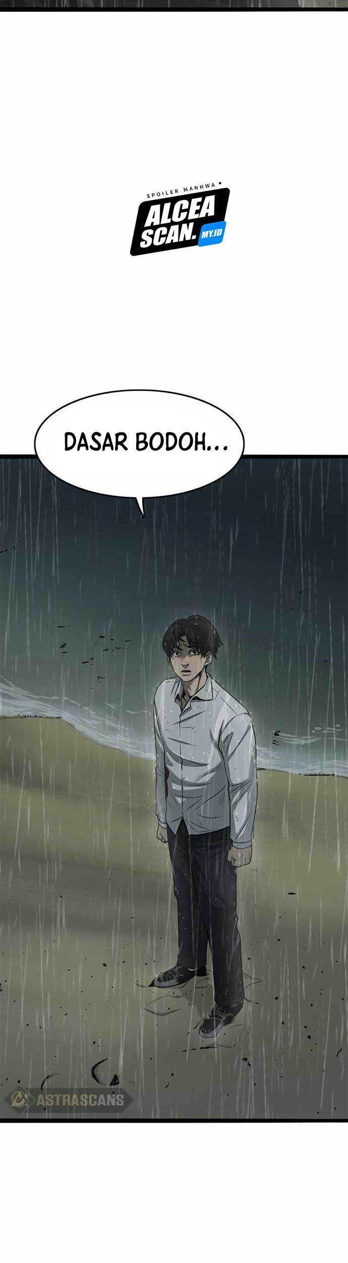 Death Row Boy Chapter 72 Gambar 16