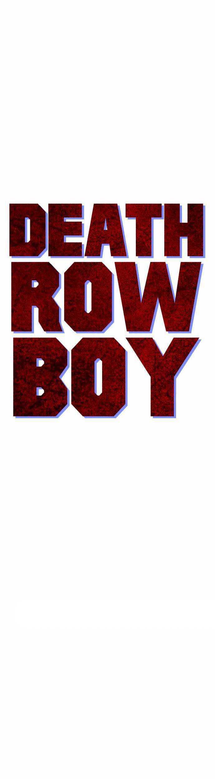 Death Row Boy Chapter 72 Gambar 18