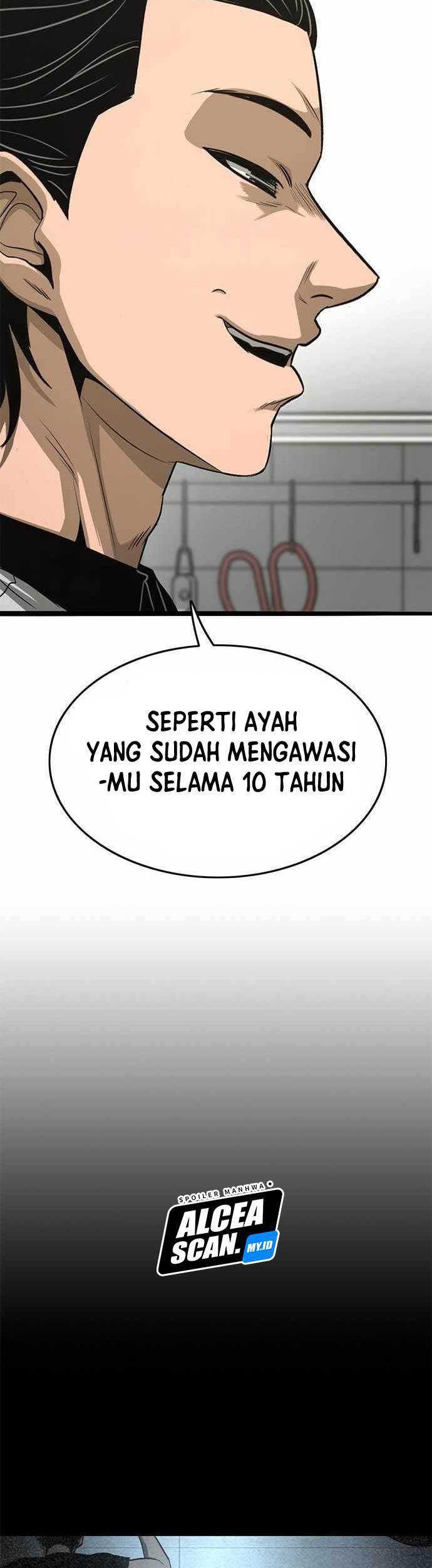 Death Row Boy Chapter 72 Gambar 21