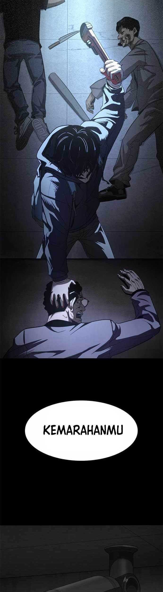 Death Row Boy Chapter 72 Gambar 22