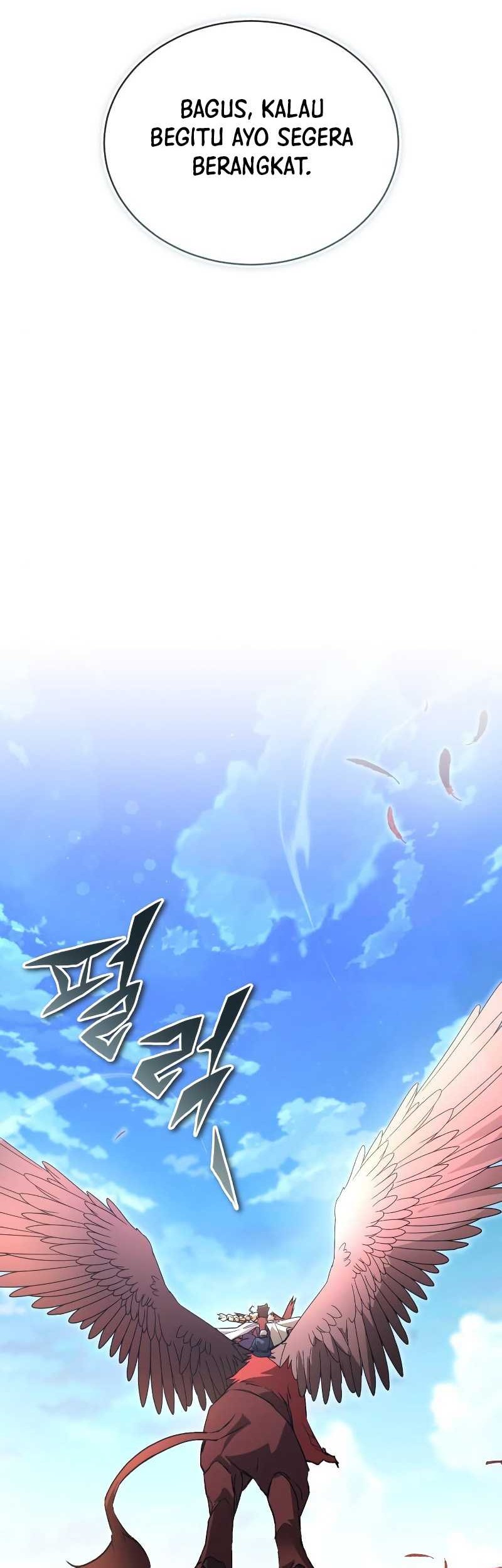 Lazy Prince Becomes a Genius Chapter 102 Gambar 27