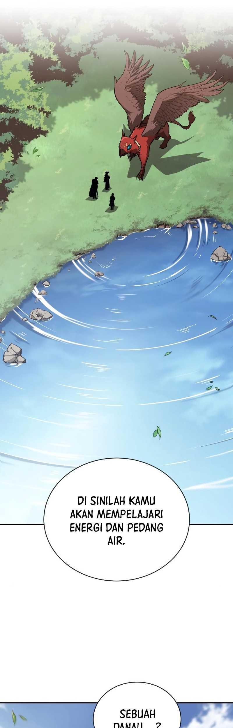 Lazy Prince Becomes a Genius Chapter 102 Gambar 29