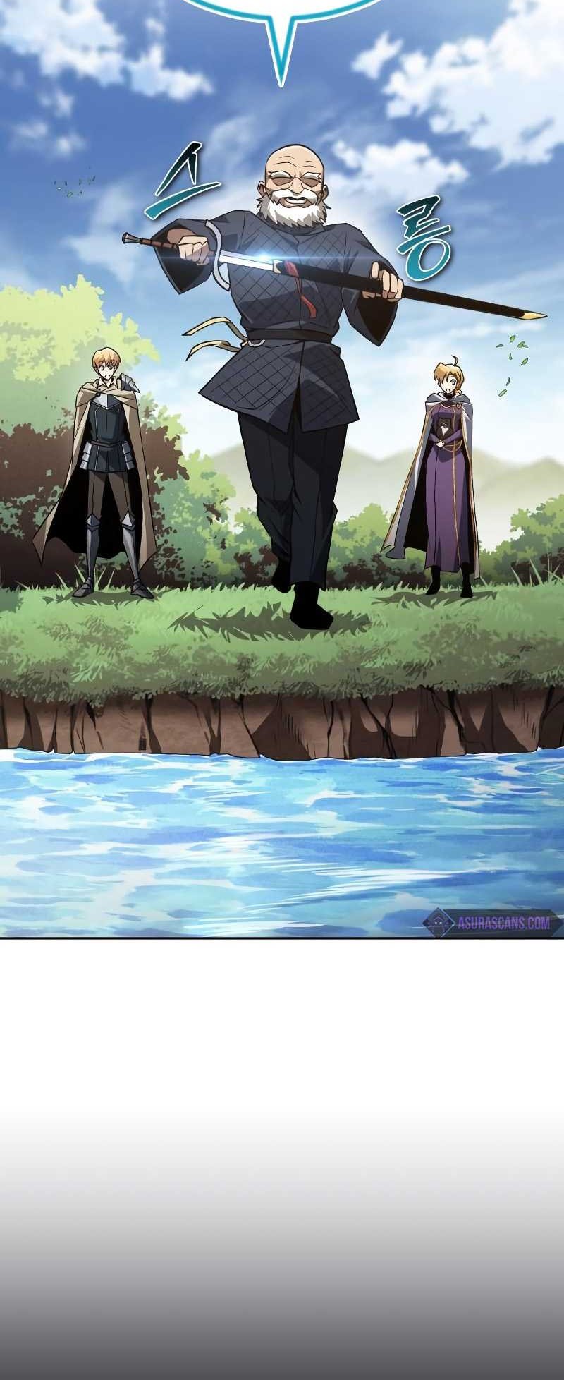 Lazy Prince Becomes a Genius Chapter 102 Gambar 31