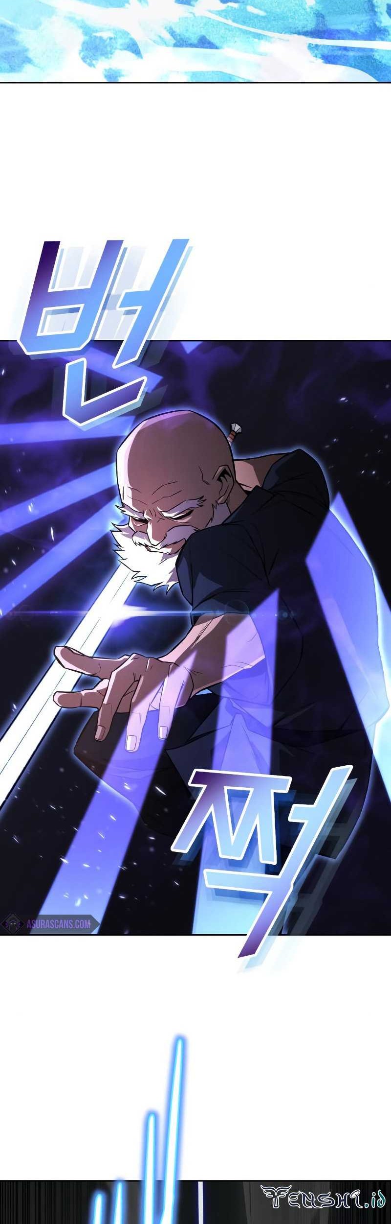 Lazy Prince Becomes a Genius Chapter 102 Gambar 33