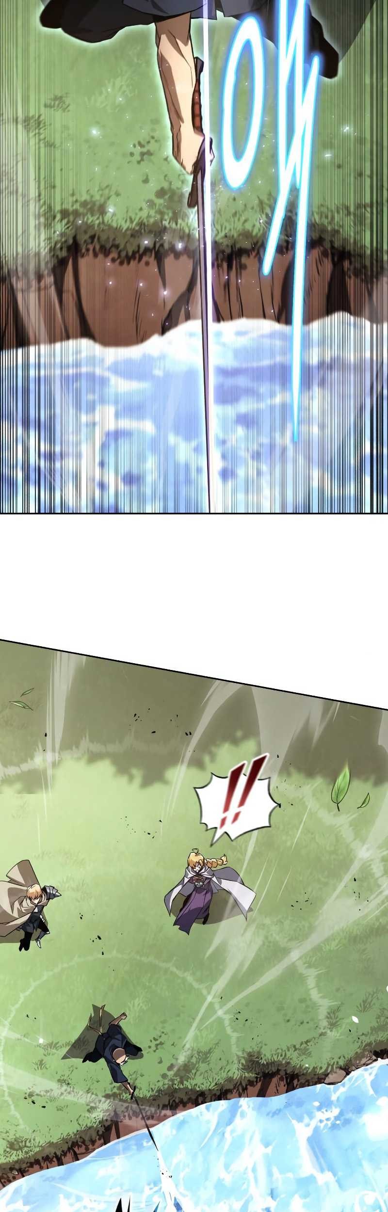 Lazy Prince Becomes a Genius Chapter 102 Gambar 35