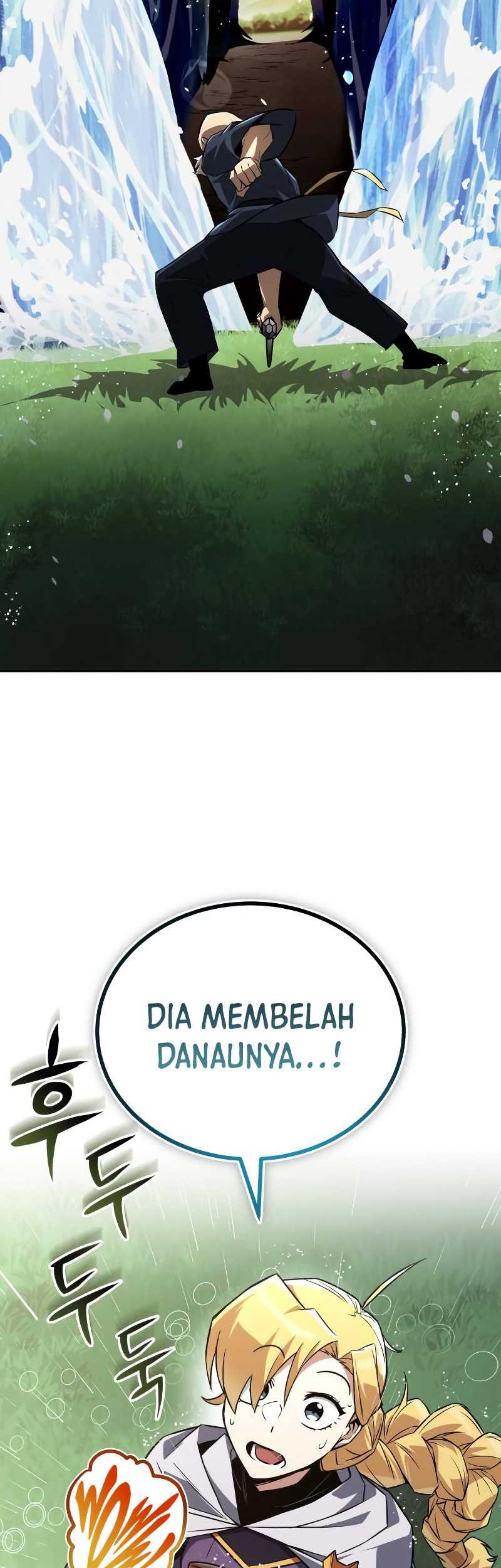 Lazy Prince Becomes a Genius Chapter 102 Gambar 39