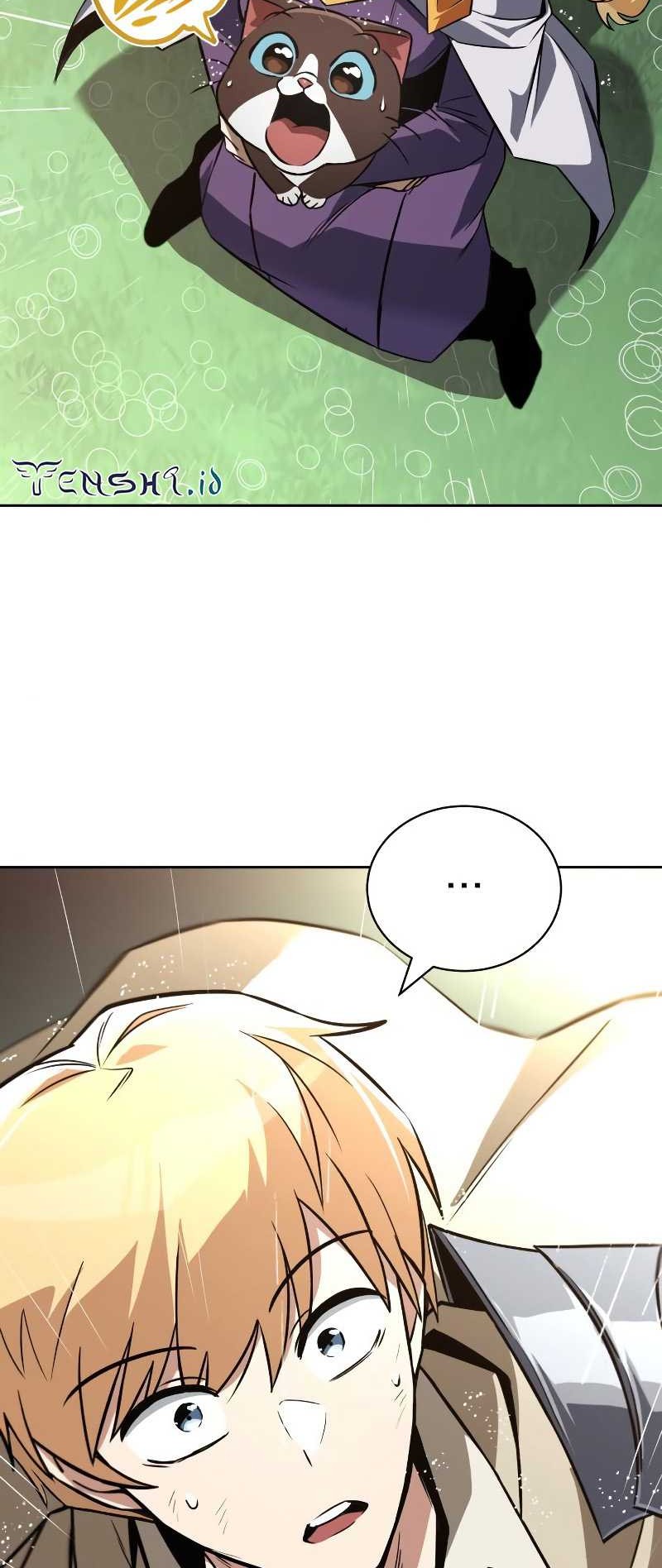 Lazy Prince Becomes a Genius Chapter 102 Gambar 40