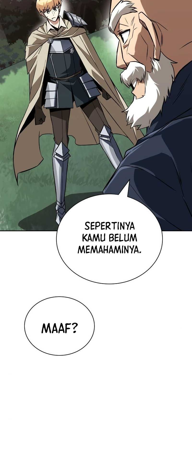 Lazy Prince Becomes a Genius Chapter 102 Gambar 43