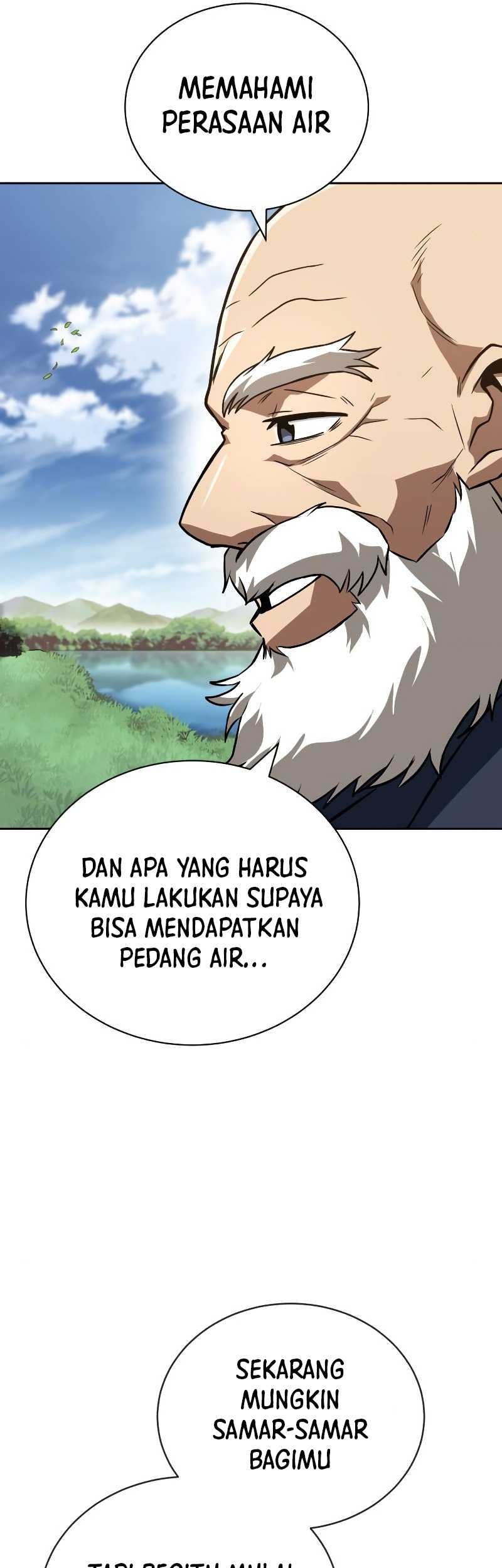 Lazy Prince Becomes a Genius Chapter 102 Gambar 44