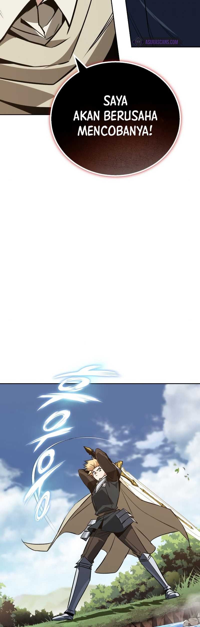 Lazy Prince Becomes a Genius Chapter 102 Gambar 47