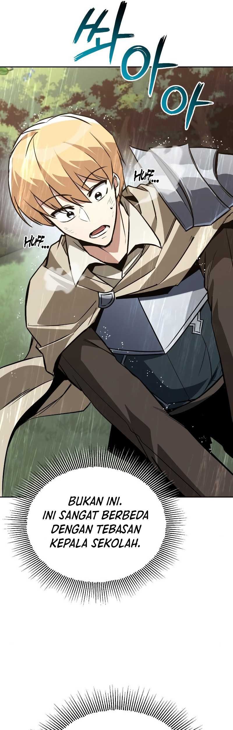 Lazy Prince Becomes a Genius Chapter 102 Gambar 50