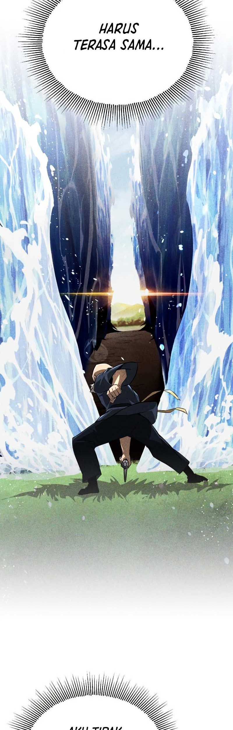 Lazy Prince Becomes a Genius Chapter 102 Gambar 51