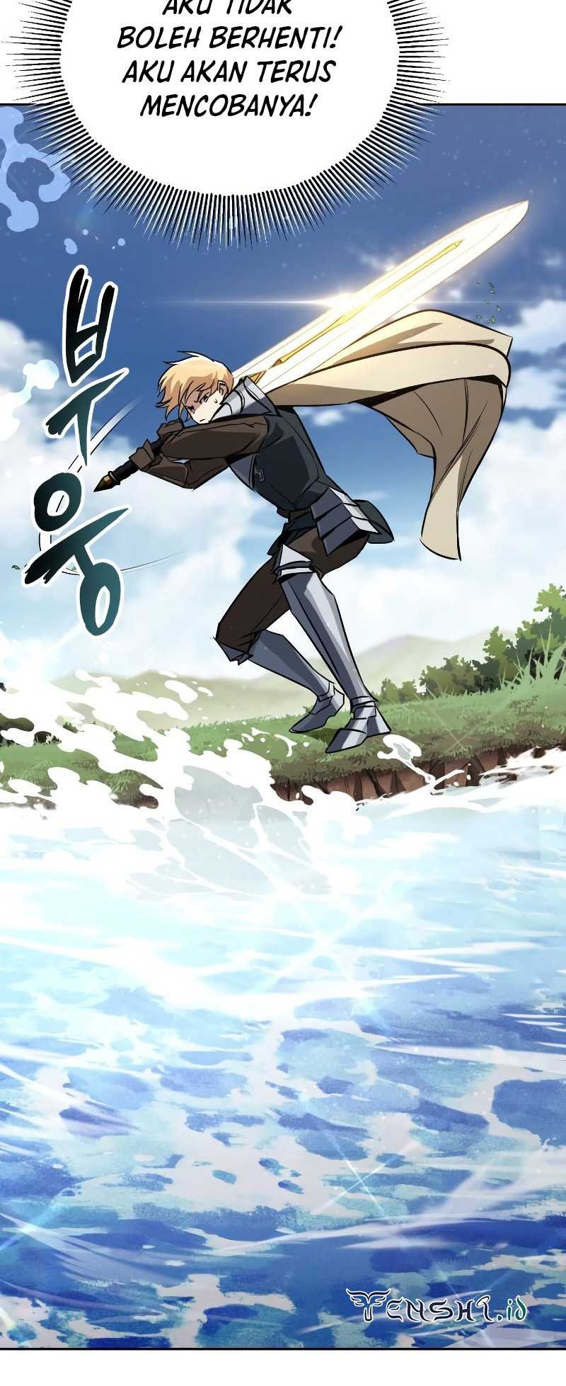 Lazy Prince Becomes a Genius Chapter 102 Gambar 52