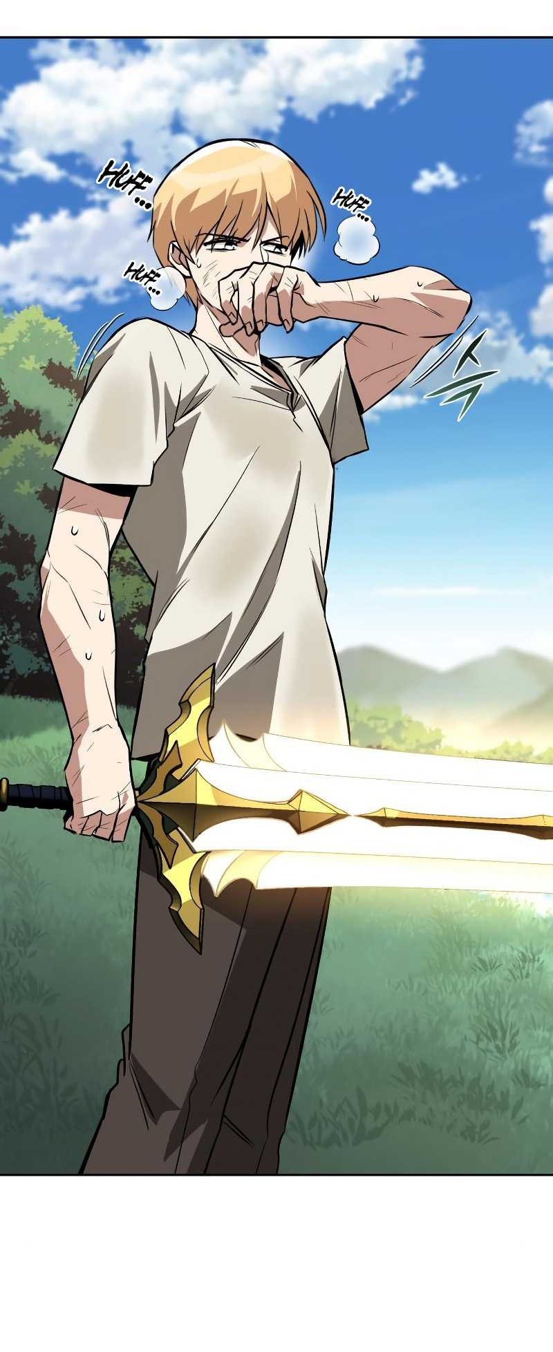 Lazy Prince Becomes a Genius Chapter 102 Gambar 55