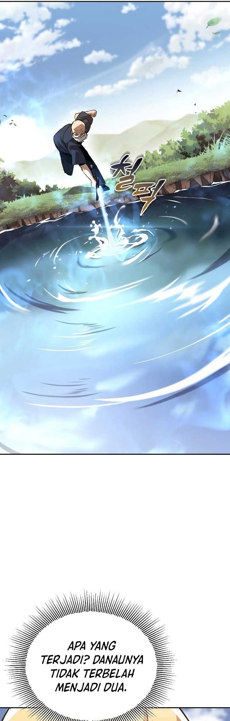 Lazy Prince Becomes a Genius Chapter 102 Gambar 60