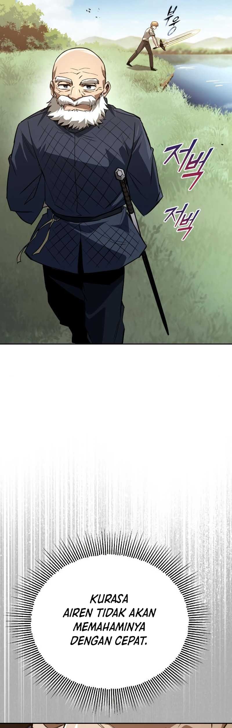 Lazy Prince Becomes a Genius Chapter 102 Gambar 68