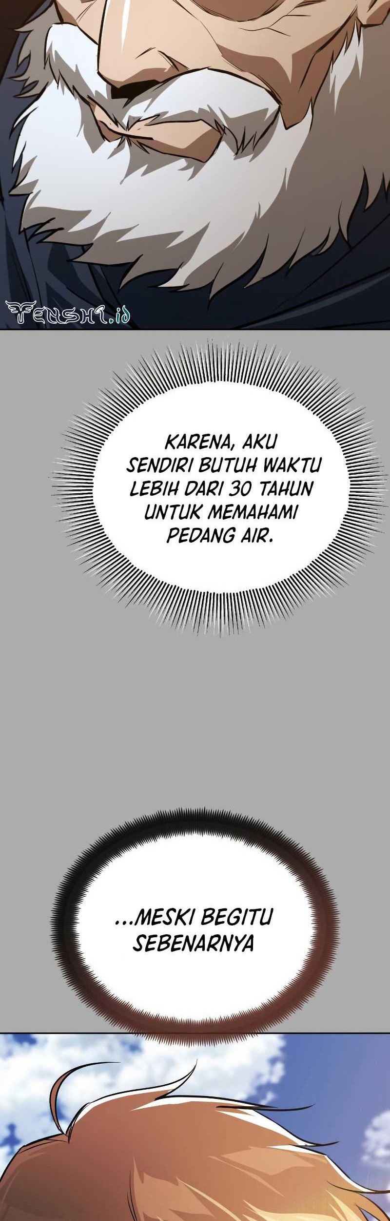 Lazy Prince Becomes a Genius Chapter 102 Gambar 69