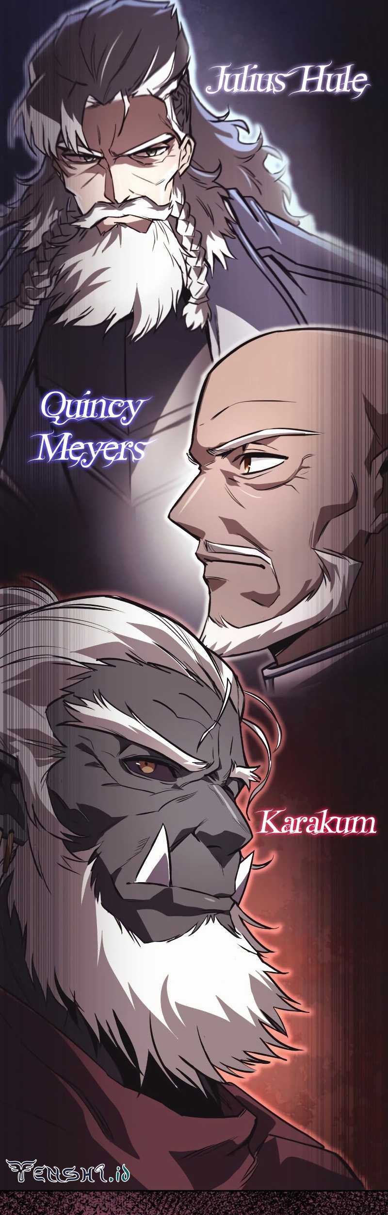 Lazy Prince Becomes a Genius Chapter 102 Gambar 74