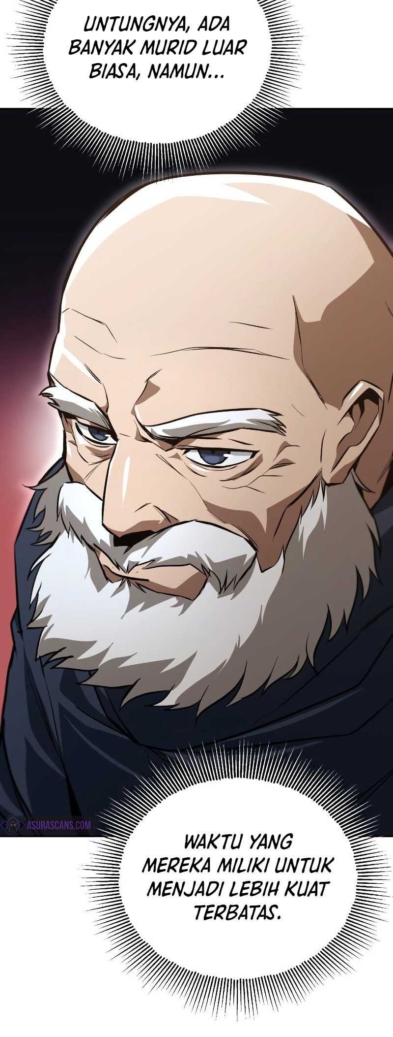 Lazy Prince Becomes a Genius Chapter 102 Gambar 76