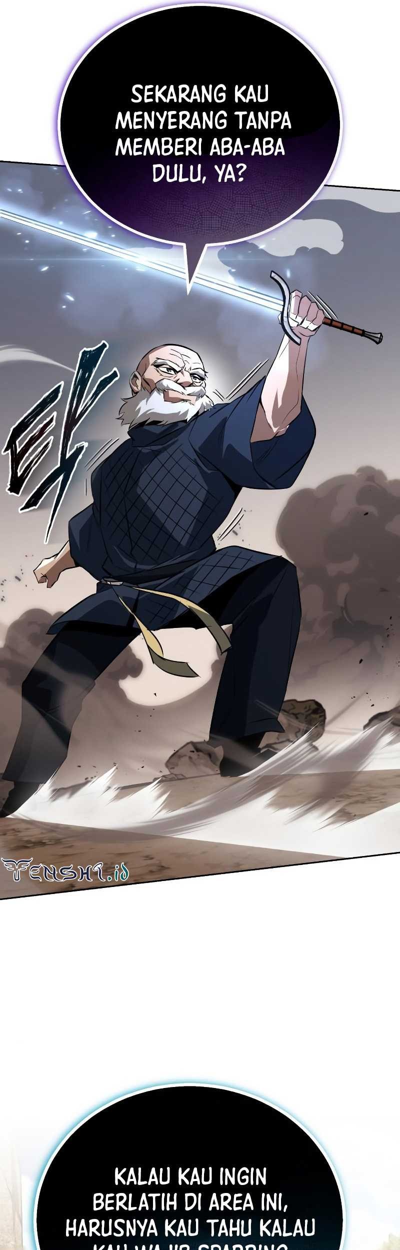 Lazy Prince Becomes a Genius Chapter 102 Gambar 80