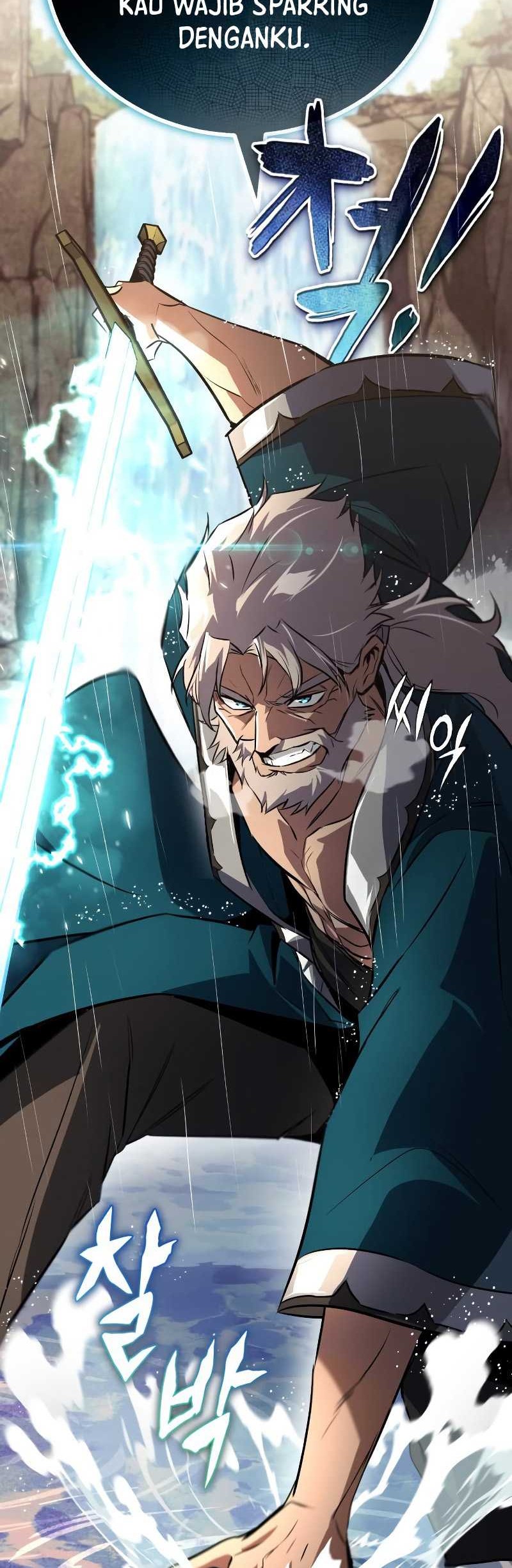 Lazy Prince Becomes a Genius Chapter 102 Gambar 81