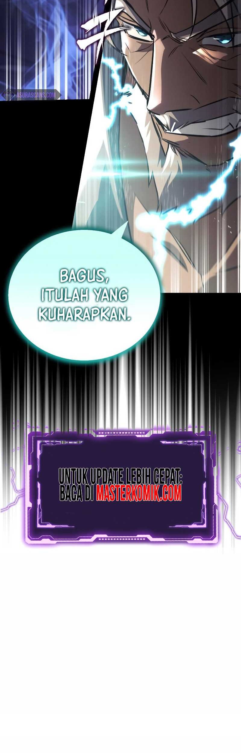 Lazy Prince Becomes a Genius Chapter 102 Gambar 83