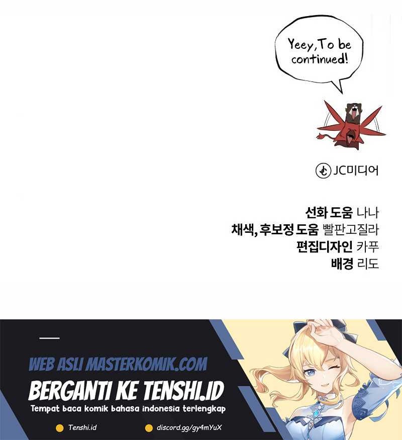 Lazy Prince Becomes a Genius Chapter 102 Gambar 84