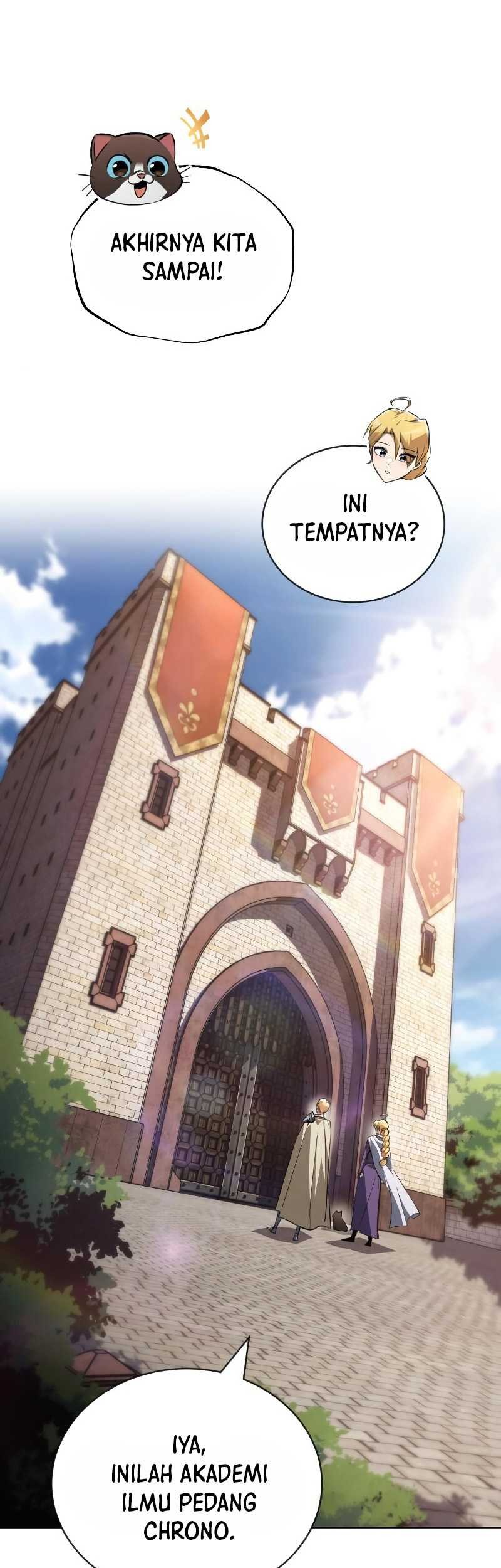 Baca  Lazy Prince Becomes a Genius Chapter 102 Gambar 2