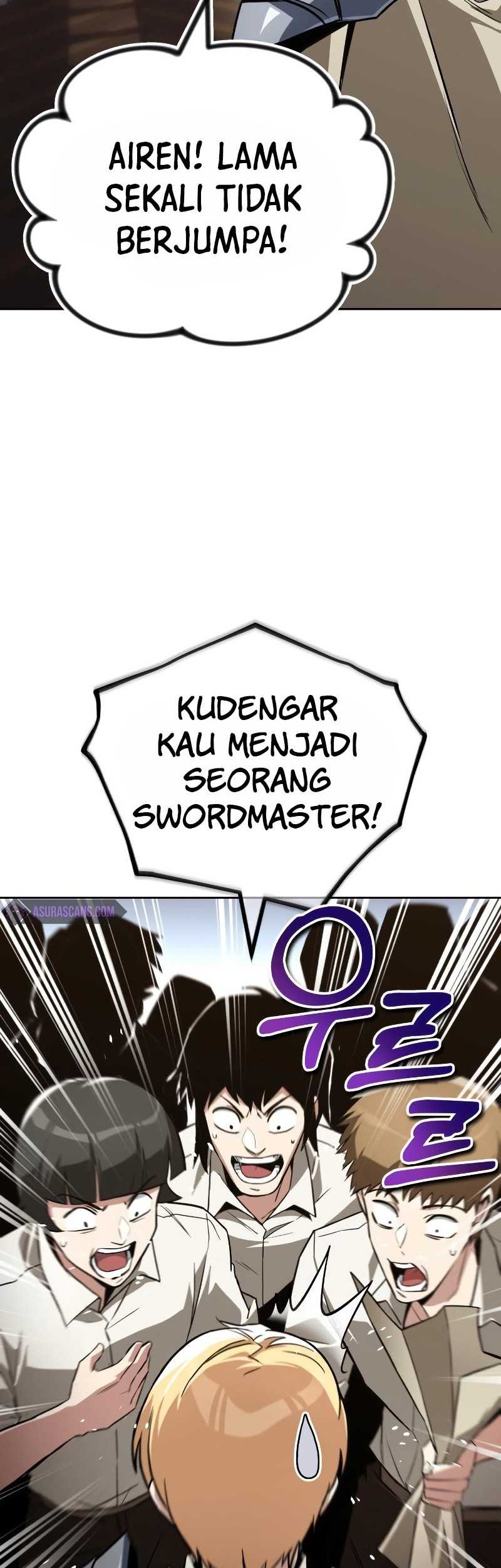 Lazy Prince Becomes a Genius Chapter 102 Gambar 6