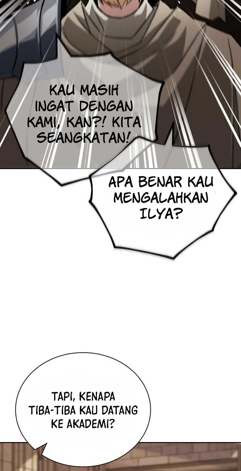 Lazy Prince Becomes a Genius Chapter 102 Gambar 7
