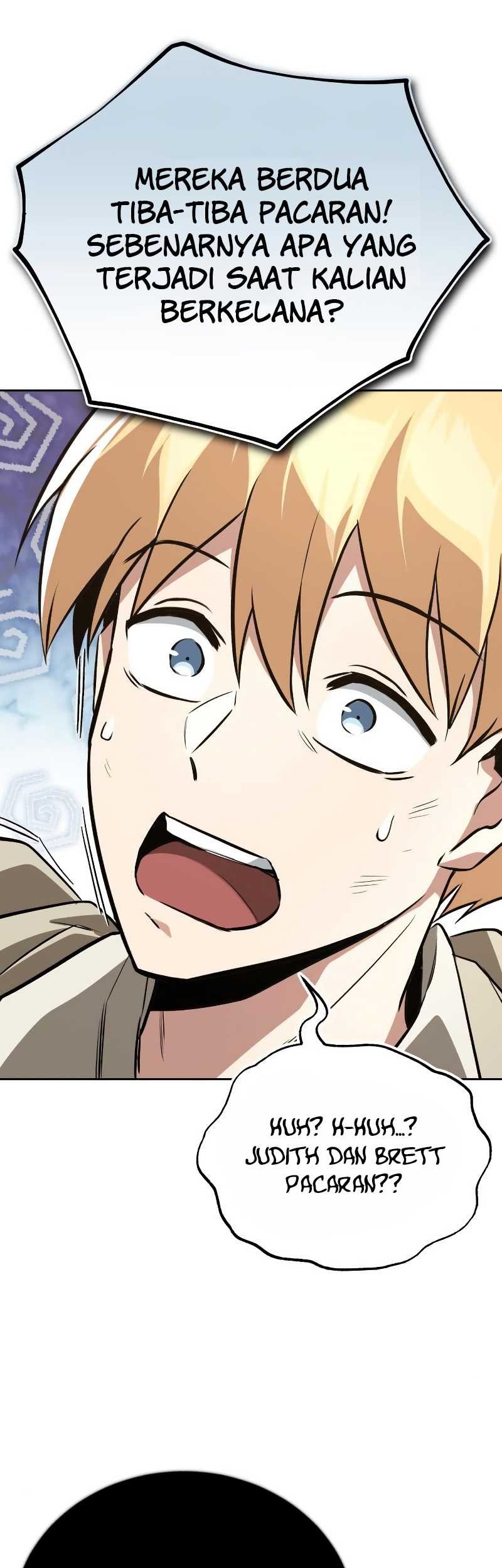 Lazy Prince Becomes a Genius Chapter 102 Gambar 11