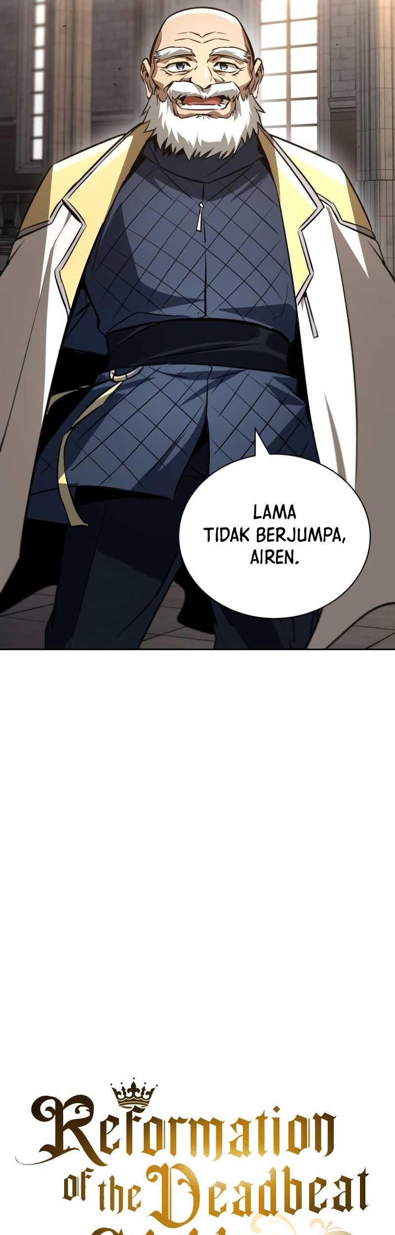 Lazy Prince Becomes a Genius Chapter 102 Gambar 14