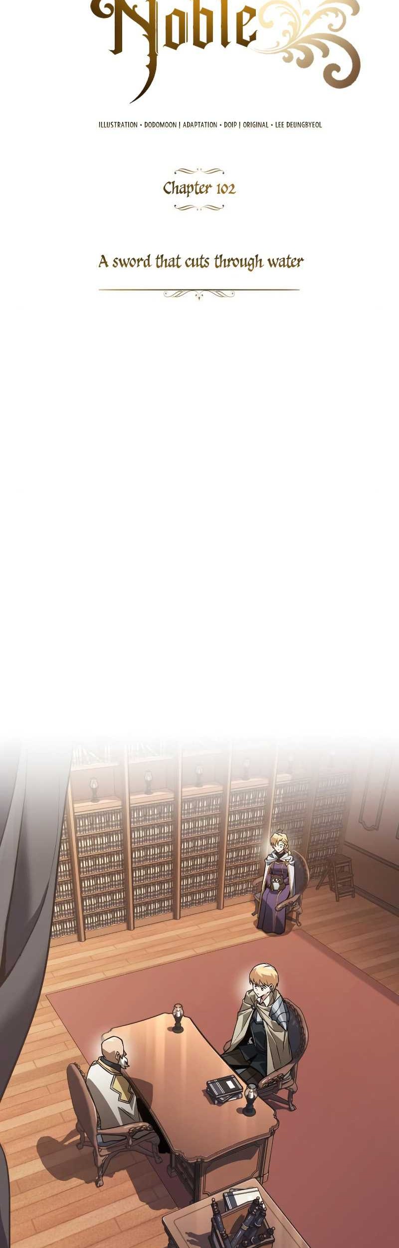 Lazy Prince Becomes a Genius Chapter 102 Gambar 15