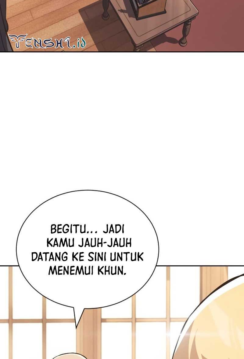 Lazy Prince Becomes a Genius Chapter 102 Gambar 16