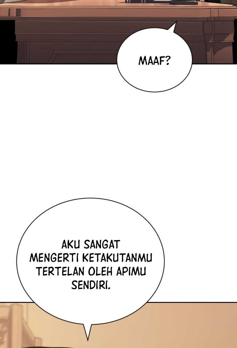 Lazy Prince Becomes a Genius Chapter 102 Gambar 19