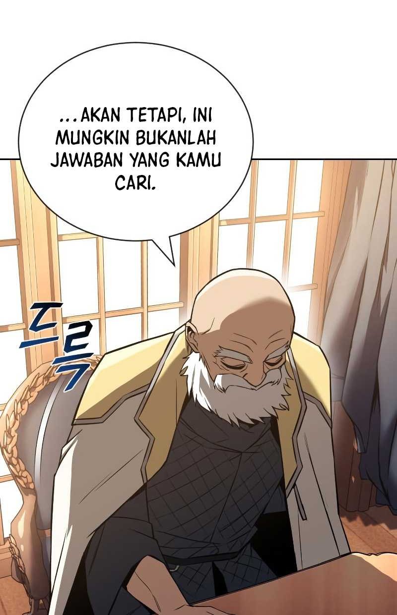 Lazy Prince Becomes a Genius Chapter 102 Gambar 22