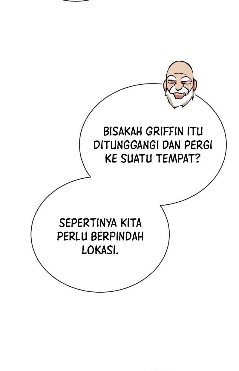 Lazy Prince Becomes a Genius Chapter 102 Gambar 25