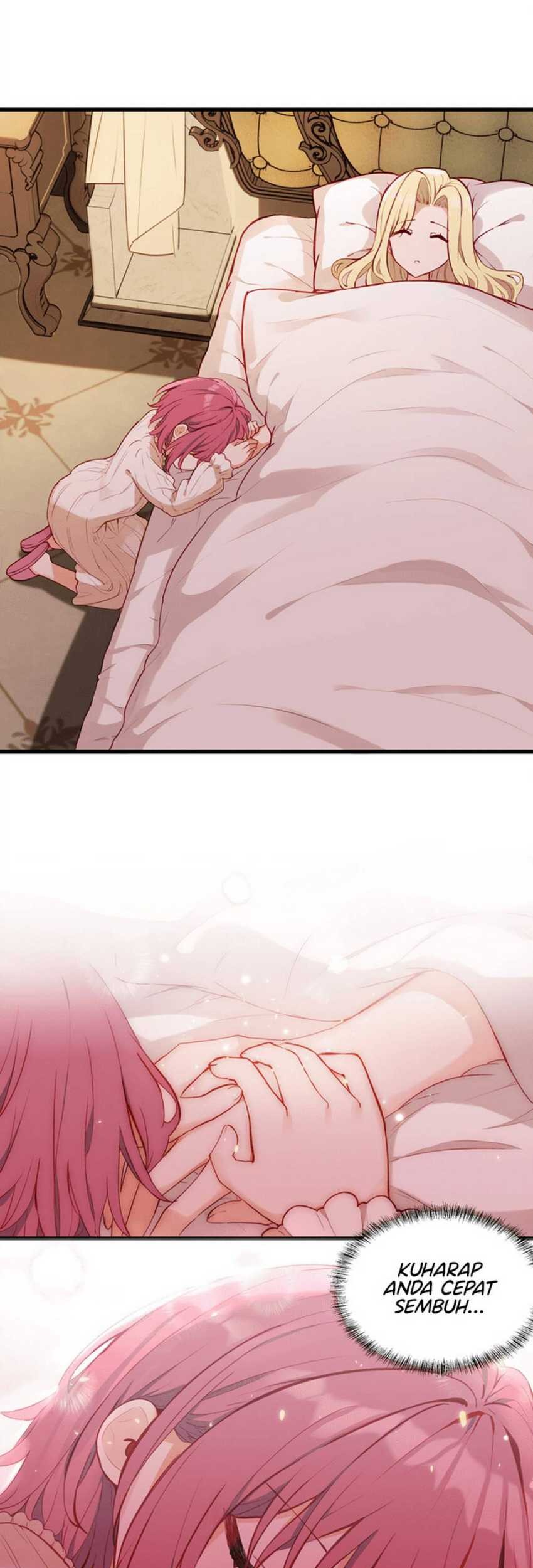 Please Bully Me, Miss Villainess! Chapter 79 Gambar 3