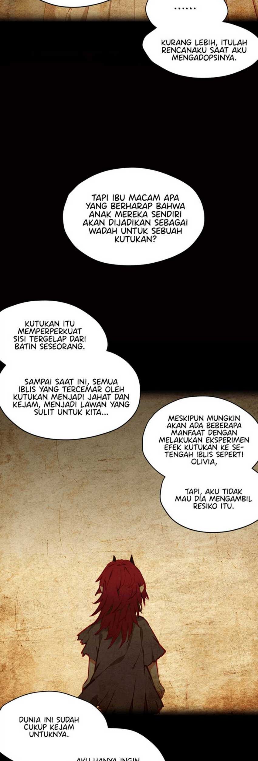 Please Bully Me, Miss Villainess! Chapter 79 Gambar 8