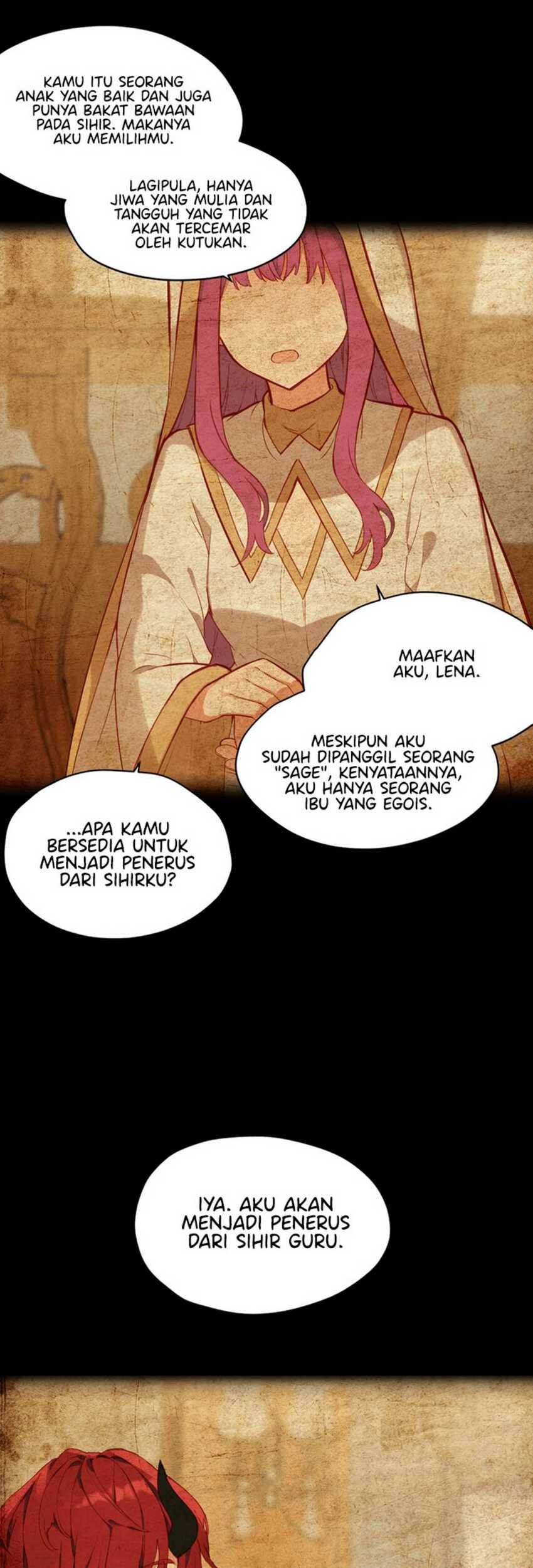 Please Bully Me, Miss Villainess! Chapter 79 Gambar 10